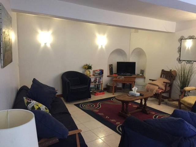 Maison Ventenac village house