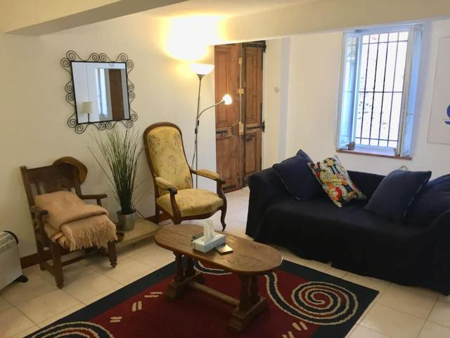 Maison Ventenac village house