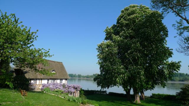La Bonne Auberge - Seine Panorama SAS