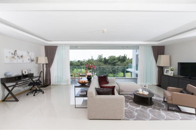 North Park Serviced Apartment Bangkok