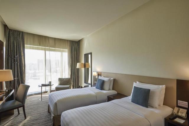 Safir Hotel Doha