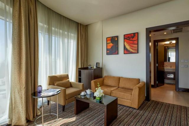 Safir Hotel Doha
