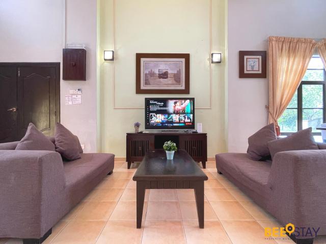 Afamosa Villa with private pool by BeeStay