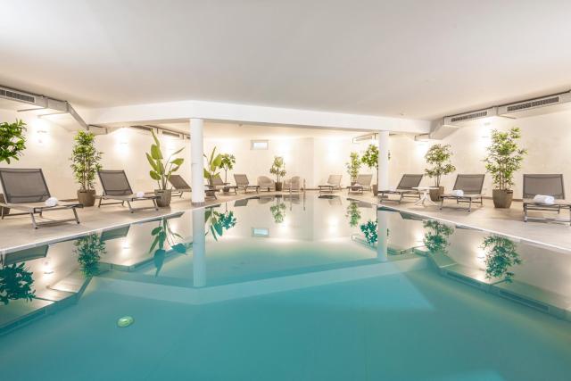 AlpenParks Hotel & Apartment Alpendorf