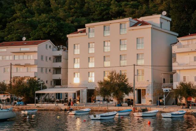 Hotel Pleter
