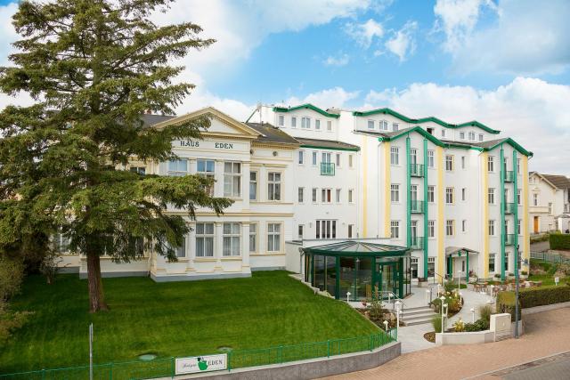 Garni Eden Hotels