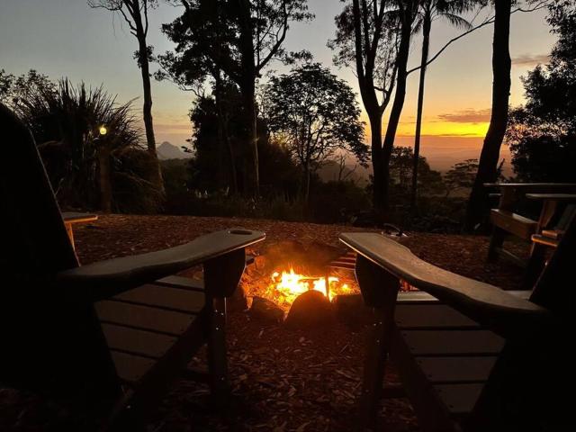 Timbertop Retreat