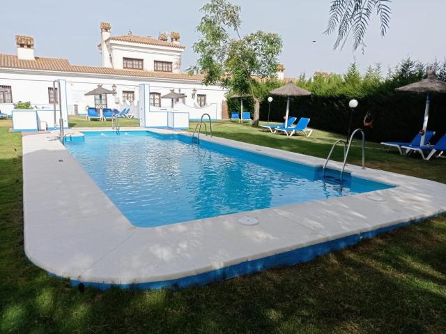 Hotel Tugasa Villa de Algar