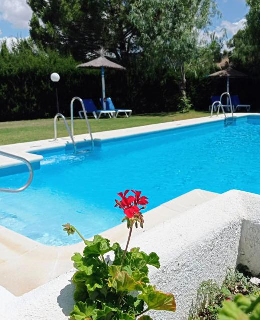 Hotel Tugasa Villa de Algar