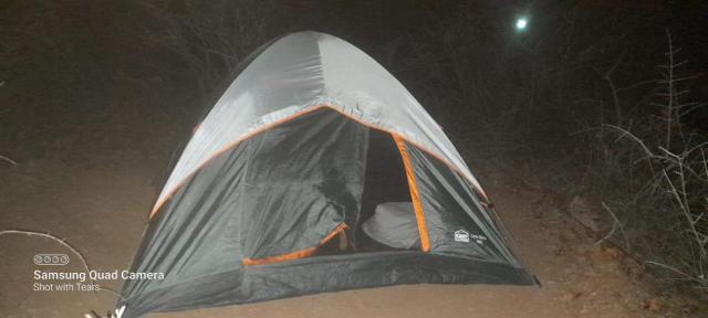 La Gracia Camping