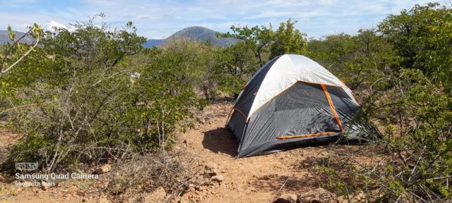 La Gracia Camping