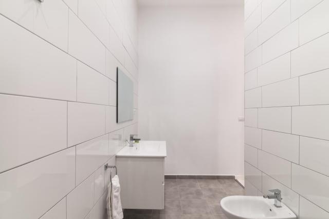 Acogedor y Comodo apartamento Madrid A/C