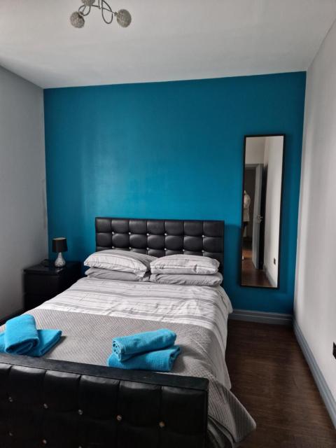 Lewis Apartment 1 Northern Quarter Sleeps Upto 4