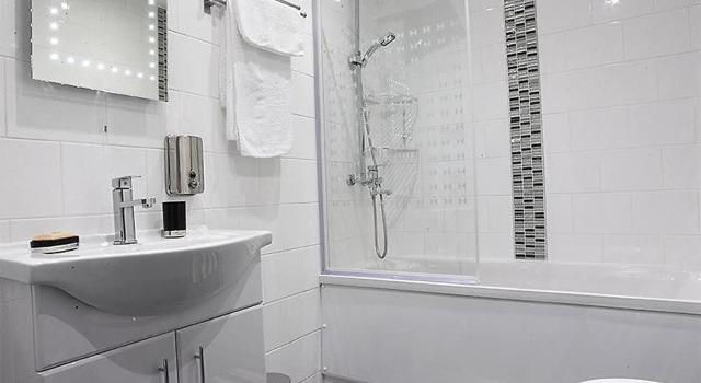 Lewis Apartment 3 Well located Northern Quarter sleeps Upto 8