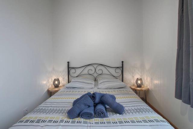 Appartement centre-ville