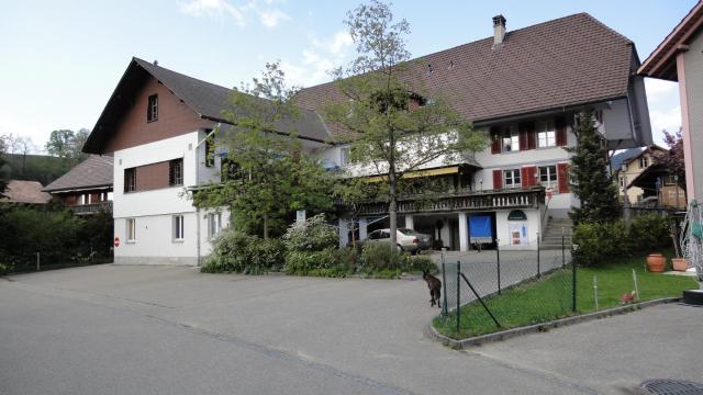 Landgasthof-Hotel Adler