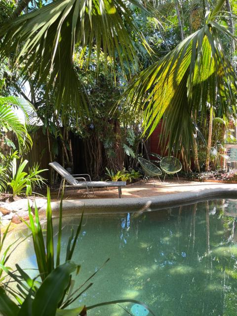 Dreamtime Hostel