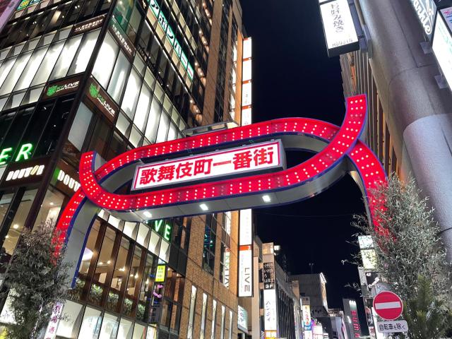 HOTEL AMANEK Shinjuku Kabukicho