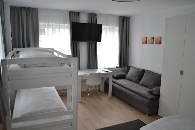 Hotel - PLATIA