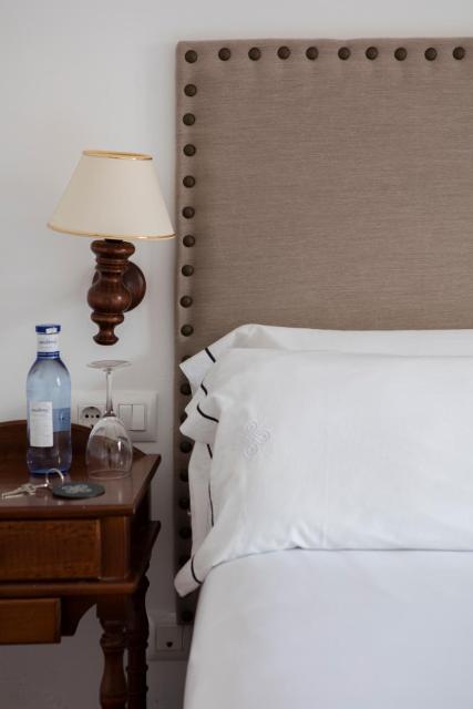 Hotel Tugasa Las Truchas