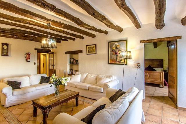 Catalunya Casas Country Chateau for 22 persons - close to Sitges!