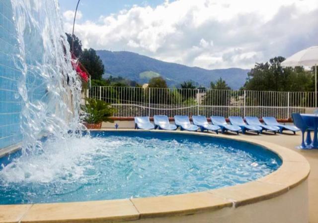 VOA Hotel Rezende