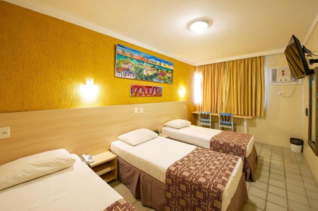 Hotel Costeiro