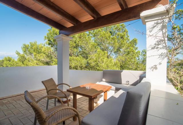 APARTAMENTOS CASA EUGENIO FORMENTERA