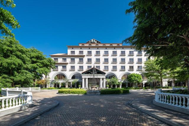 Lakeshore Hotel Hsinchu