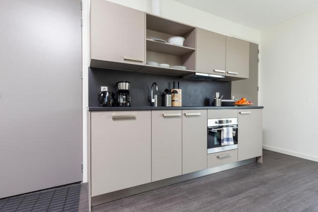Charming Retreat Cozy Family Apartment-20B