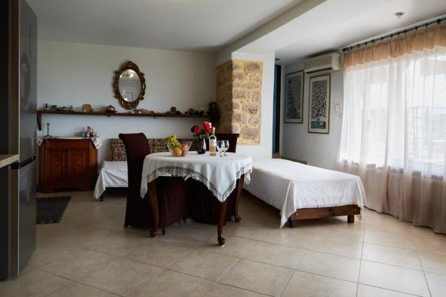 Sevasti Country House