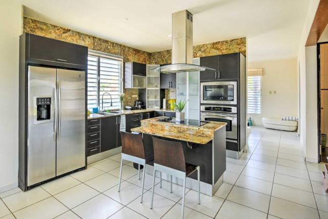 Oceanside Vega Baja Beach House Paradise w/ Views!