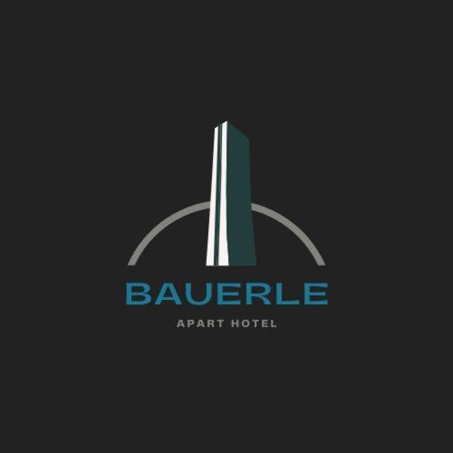 Apart Hotel Bauerle & Apartamentos