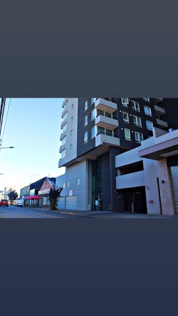 Apart Hotel Bauerle & Apartamentos