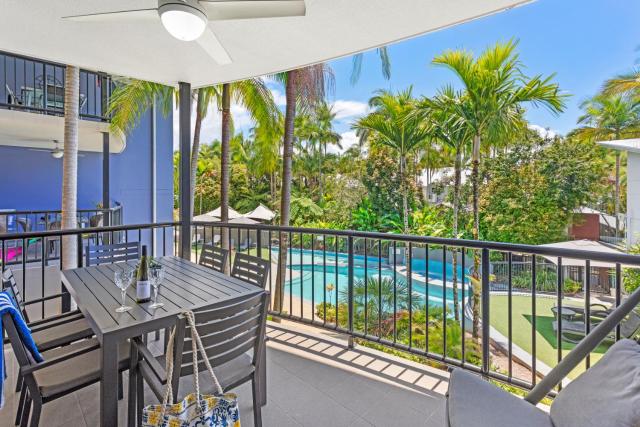 Verano Resort Noosa