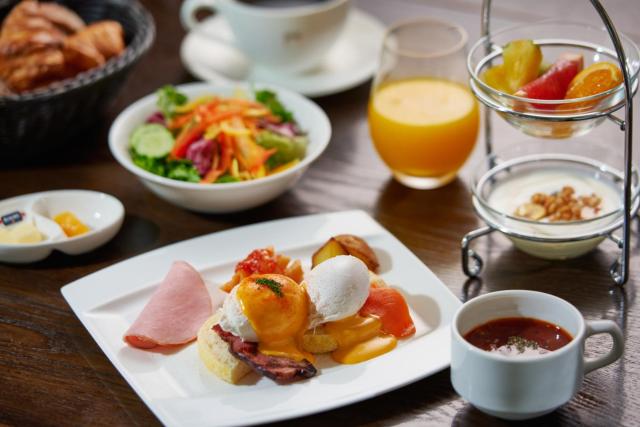 The Gate Hotel Kaminarimon by Hulic