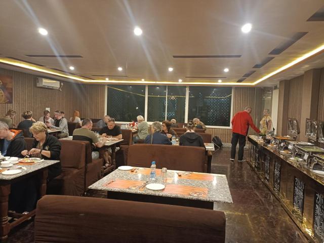 Hotel Rajwada palace