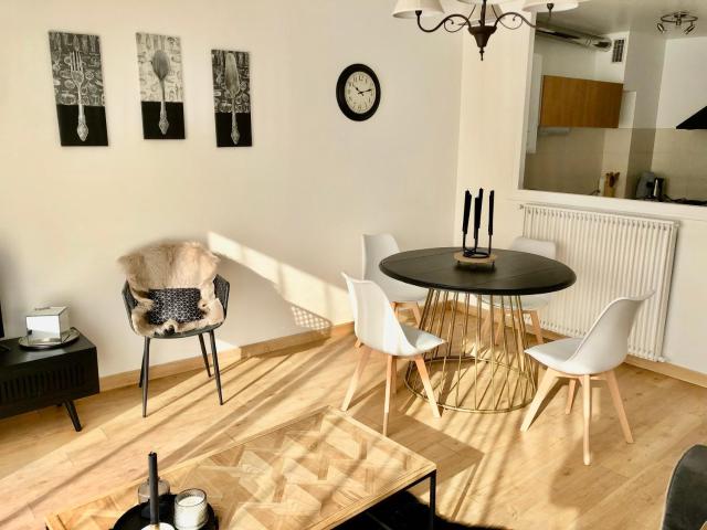 Lapartchallandais
