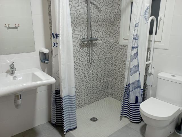 Hostel Albergue O Mesón