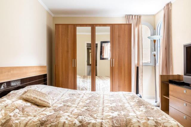 Apartamento en Aquamarina