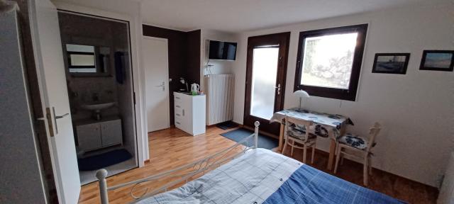 BnB chez Fanfan