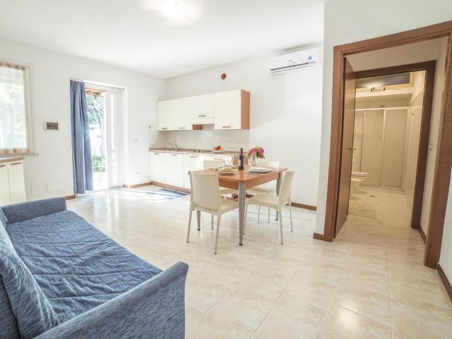 Holiday Home Camping Wien-4 by Interhome