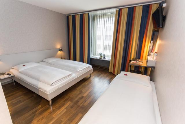 Sorell Business Hotel Ador Bern
