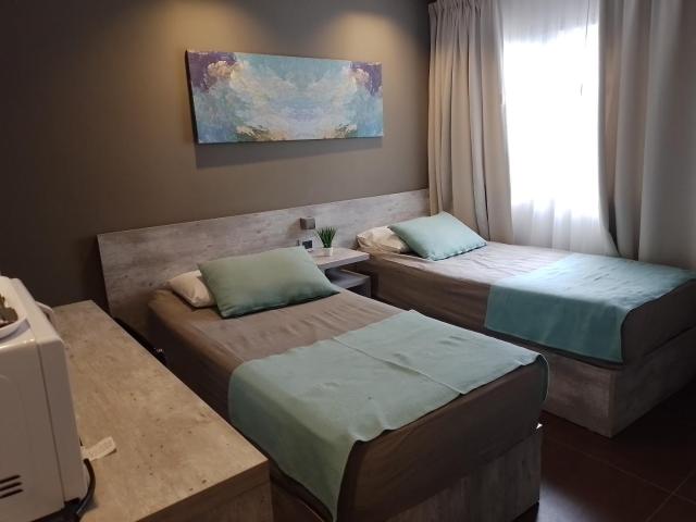 PH suites
