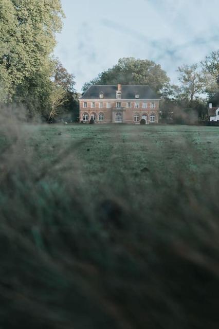 Bleyckhof in een uniek natuurgebied