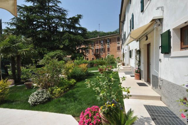 La Corte dei Limoni