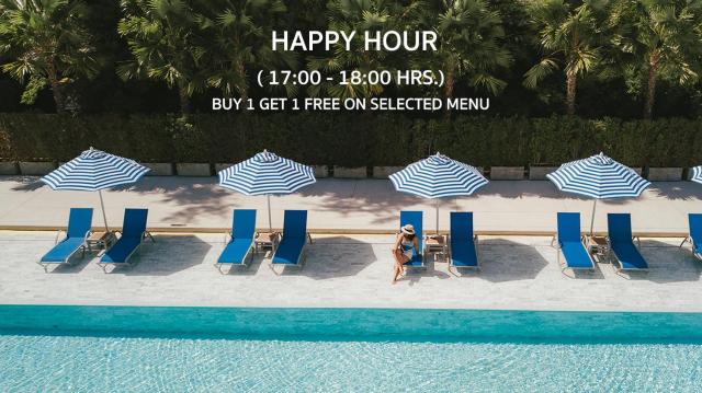 Seabed Grand Hotel Phuket