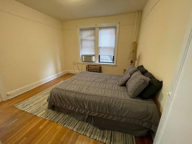 Fantastic stay for 4 – Heart of Hoboken!