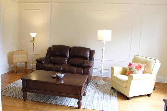 Fantastic stay for 4 – Heart of Hoboken!