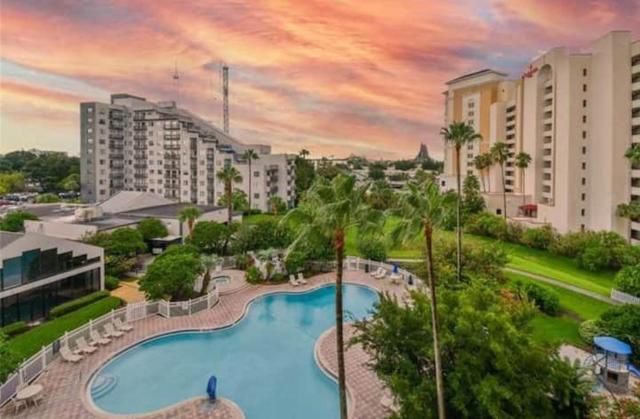 Remodeled 2BD/2BA Condo mins from Universal Studio
